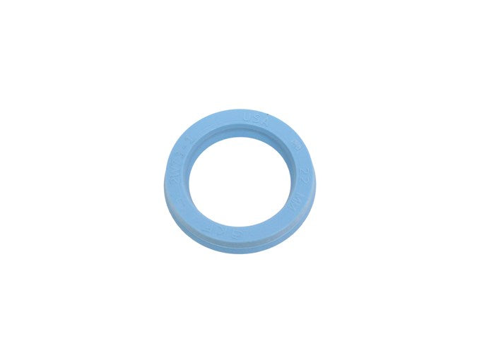 Rod Guide Bearing Cap Seal - For 2.5" Coilovers