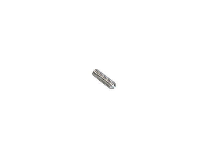 Seal Cap Screw - For 2.0" & 2.5" Coilovers