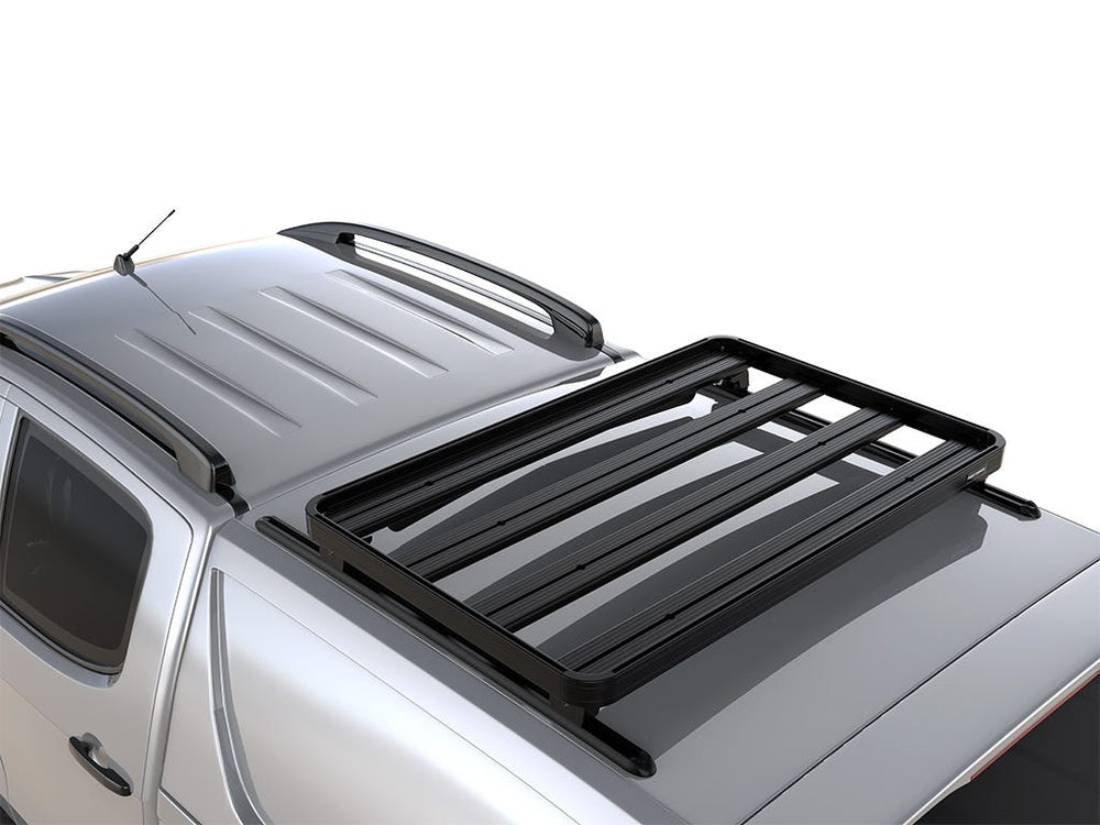 Roof Racks & Load Bars