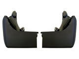 Front Mud Flap - Without Bracket - Pair