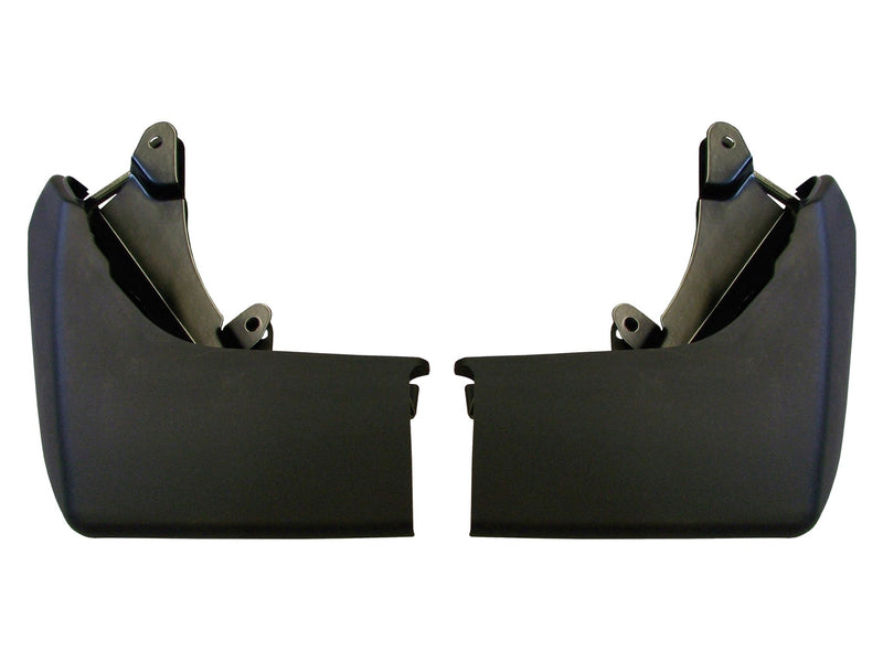 Front Mud Flap - Without Bracket - Pair