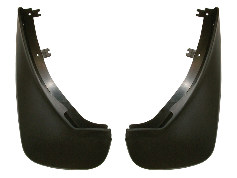Front Mud Flaps - Pair