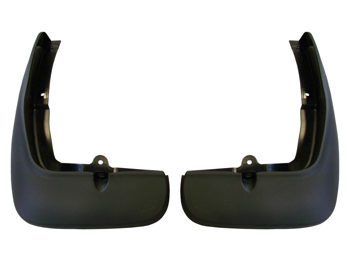 Front Mud Flaps - Pair