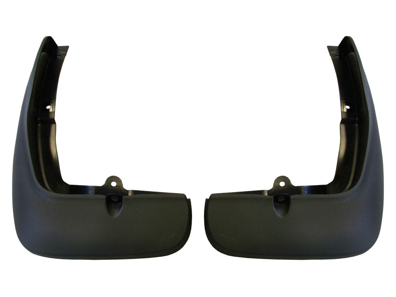 Front Mud Flaps - Pair