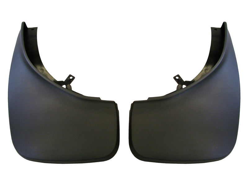 Rear Mud Flaps - Pair