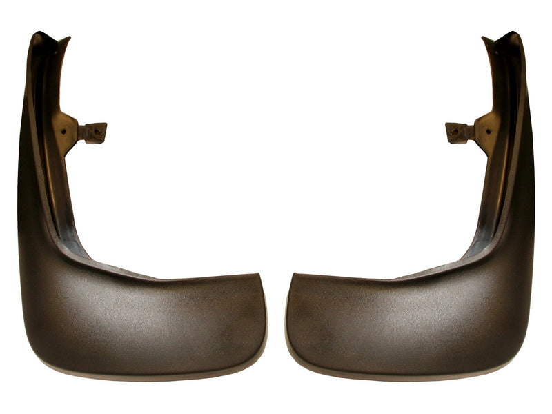 Rear Mud Flaps - Pair