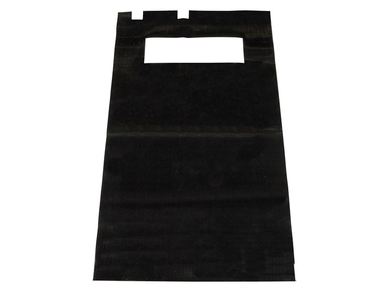 Loadspace Mat - Ribbed rubber / 1,565 x 920 x 3mm