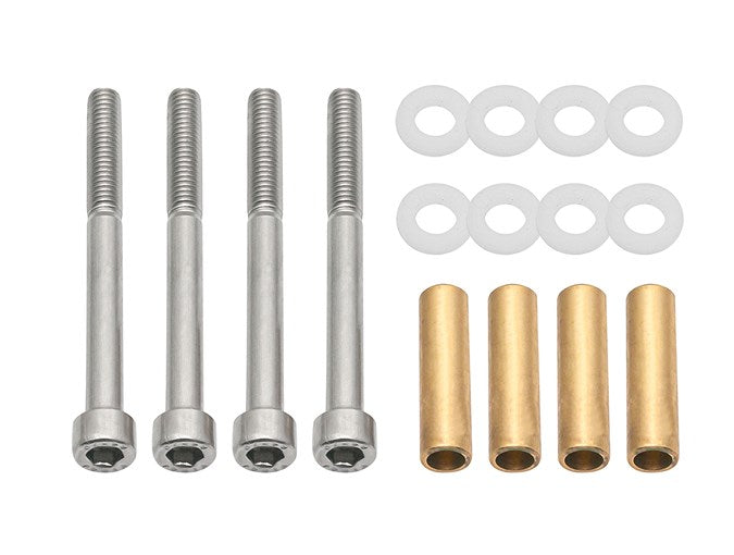 Stainless Steel Hinge Pins