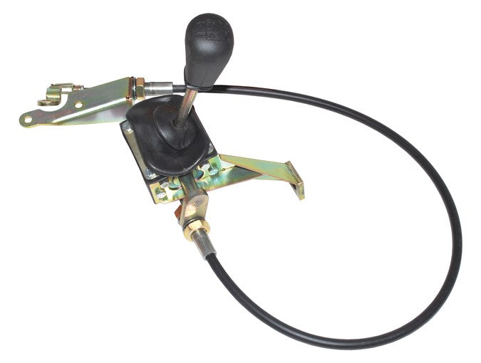 Diff Lock Lever Kit
