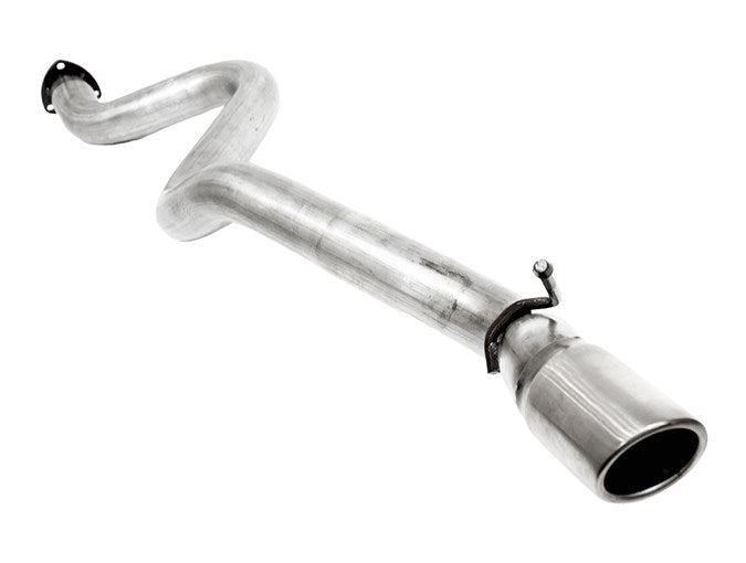 Big Bore 3" Tailpipe - Td5 / 2.4 / 2.2