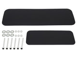 Spare Wheel Removal Kit - Ebony Black