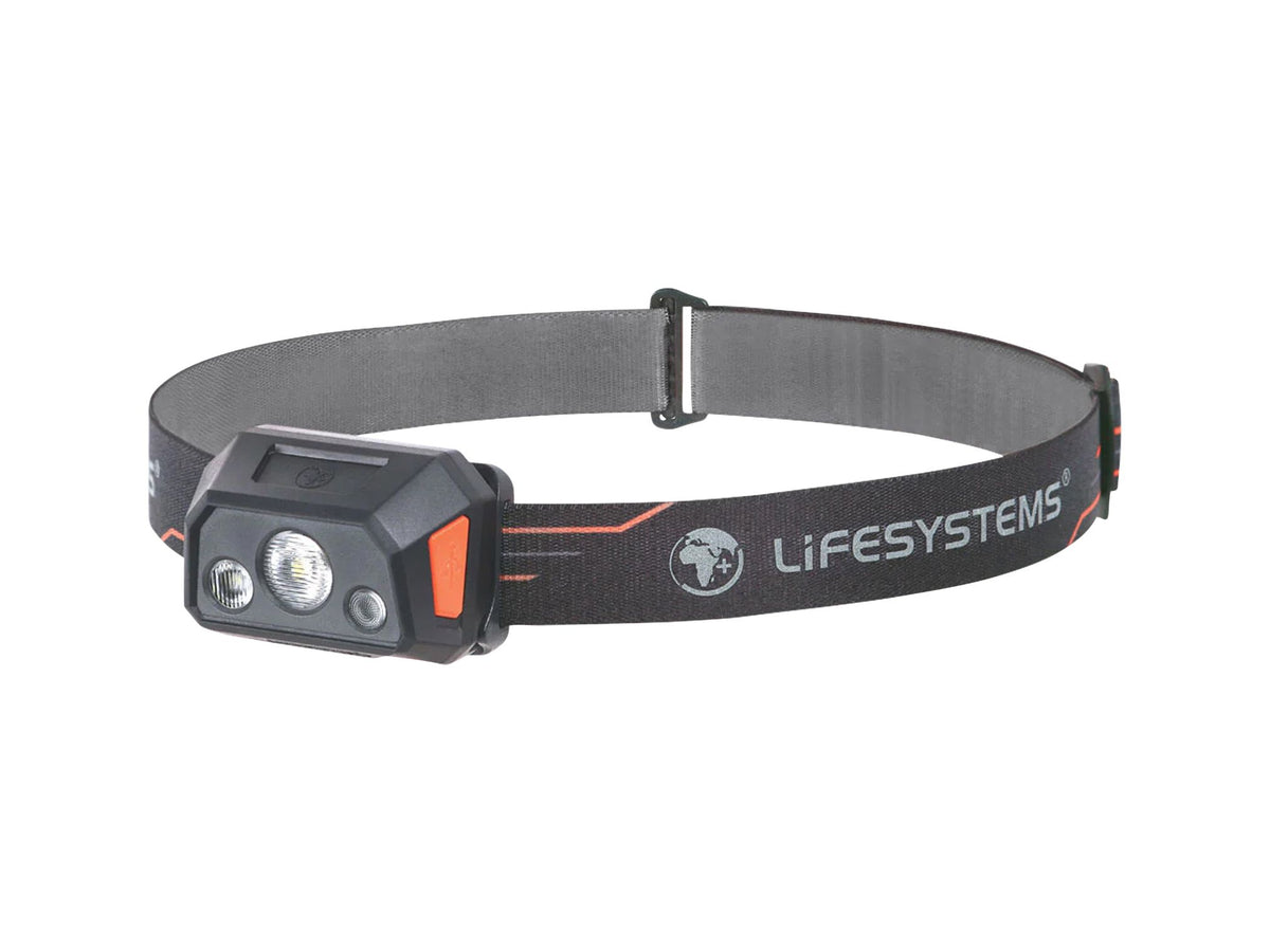 Intensity 300 LED Head Torch