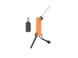 Dual Action Fire Starter