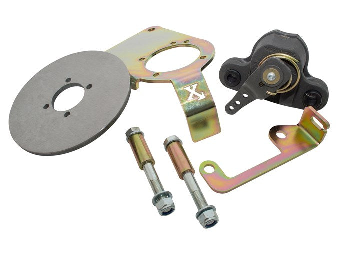 Disc Brake Handbrake Kit