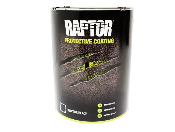 Raptor 5 Litres