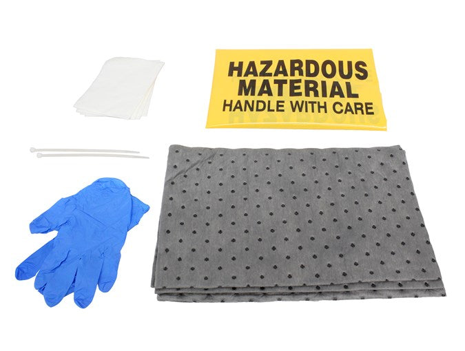 Vehicle Spill Kit