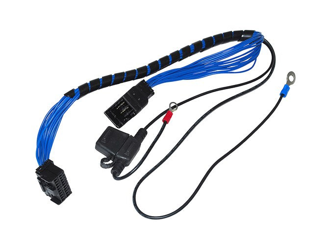 EAS Override Module
