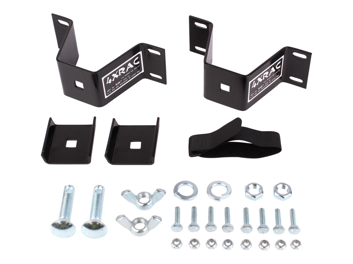 Flat Surface Mounting Kit - For all Hi-Lift jacks