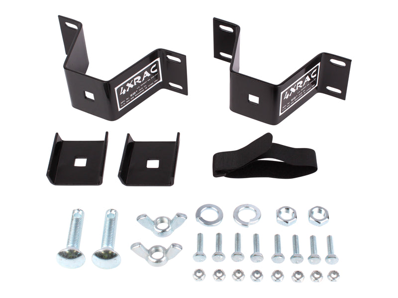 Flat Surface Mounting Kit - For all Hi-Lift jacks