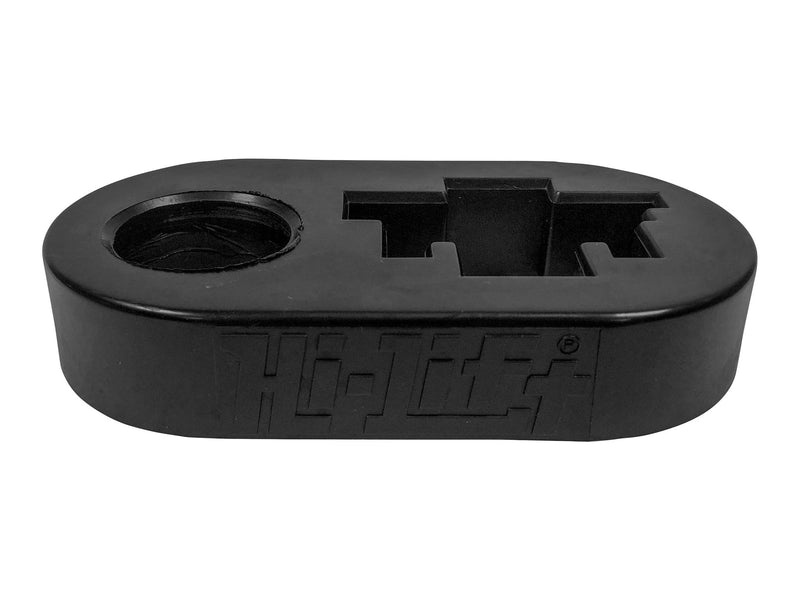 Jack Handle Keeper - Black