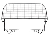 Dog Guard - Half height / Mesh type / Black