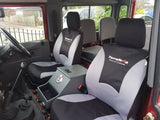 Waterproof Seat Covers