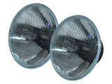 Sealed Beam To Halogen Headlight - RHD