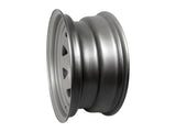8 Spoke - Silver - 16"x7 ET00