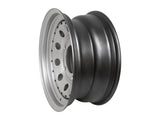 Modular - Silver - 16"x7 - ET08