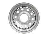 Modular - Silver - 16"x7 - ET08