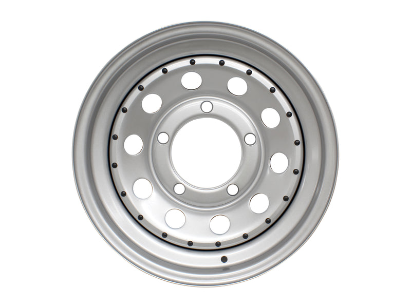 Modular - Silver - 16"x7 - ET08