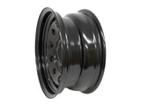 Modular - Black - 16"x7 - ET08