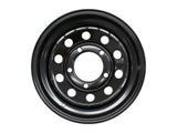 Modular - Black - 16"x7 - ET08