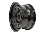 Modular - Black - 16"x8