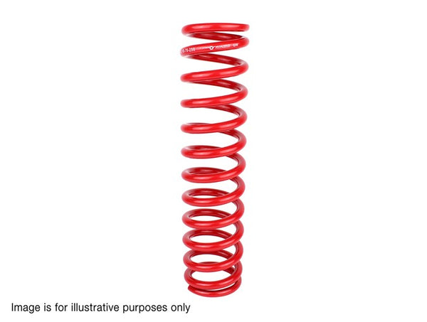 Coil Spring - Upper / Lower - For TFR2512 / TFR2512DUAL
