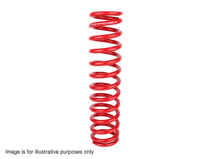 Coil Spring [Lower - For TFR2514 / TFR2514DUAL] [Upper / Lower - For TFR2516 / TFR2516DUAL]