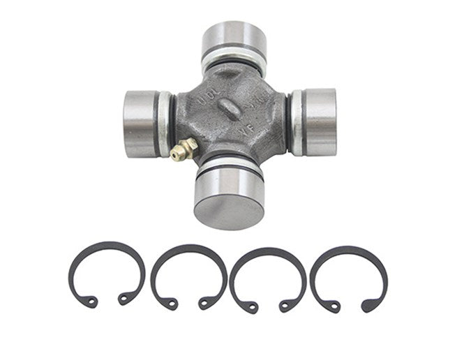 Propshaft