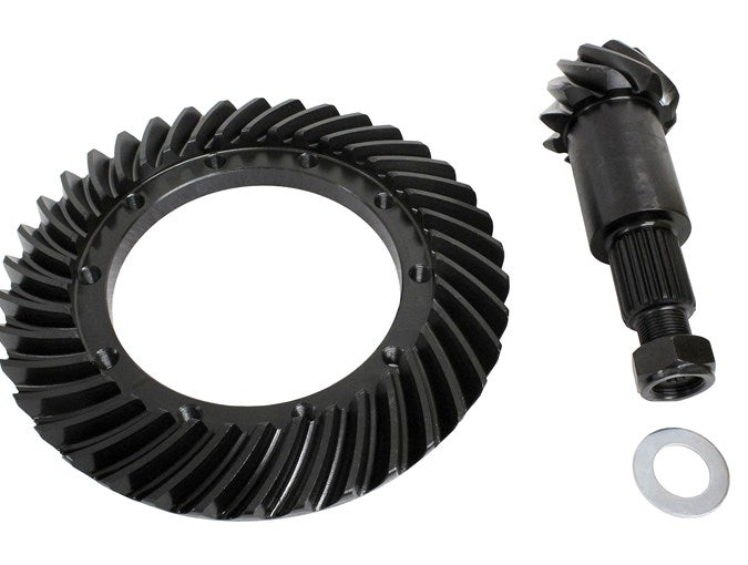 KAM 3.8 Crown Wheel & Pinion - Wolf - Short Nose Differential - Front & Rear