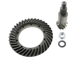 KAM 4.75 Crown Wheel & Pinion - Standard Cut - Short Nose Differential - Front & Rear
