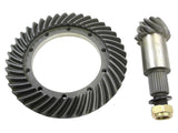 KAM 4.1 Crown Wheel & Pinion - Standard Cut - Short Nose Differential - Front & Rear