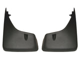 Rear Mud Flaps - Pair