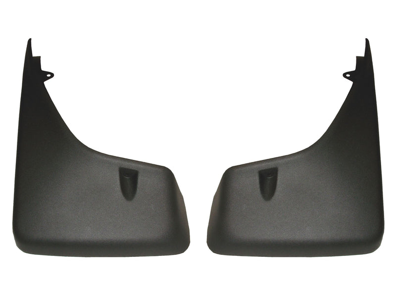 Rear Mud Flaps - Pair