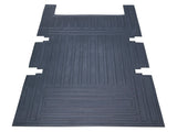 Loadspace Mat - Moulded rubber / 1,230 x 890 x 6mm