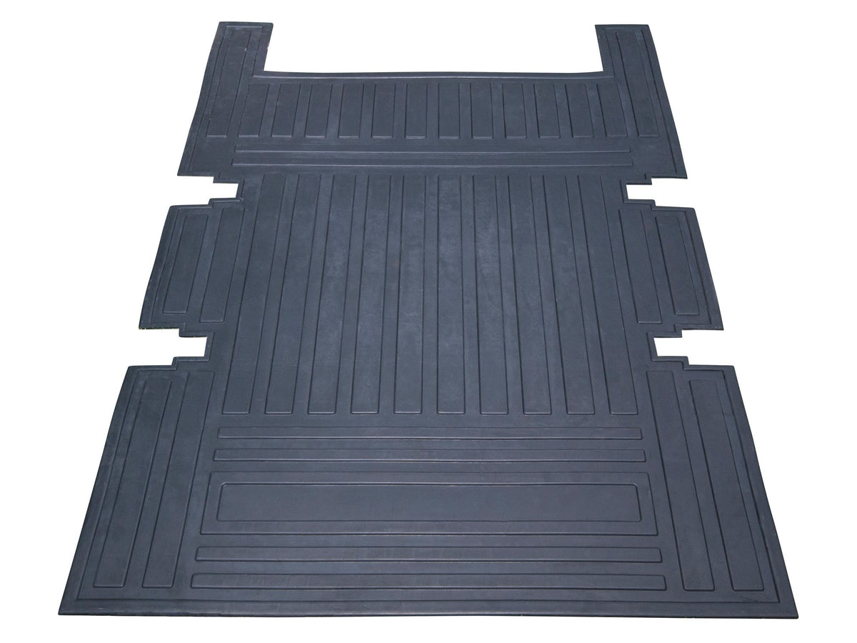 Loadspace Mat - Moulded rubber / 1,230 x 890 x 6mm