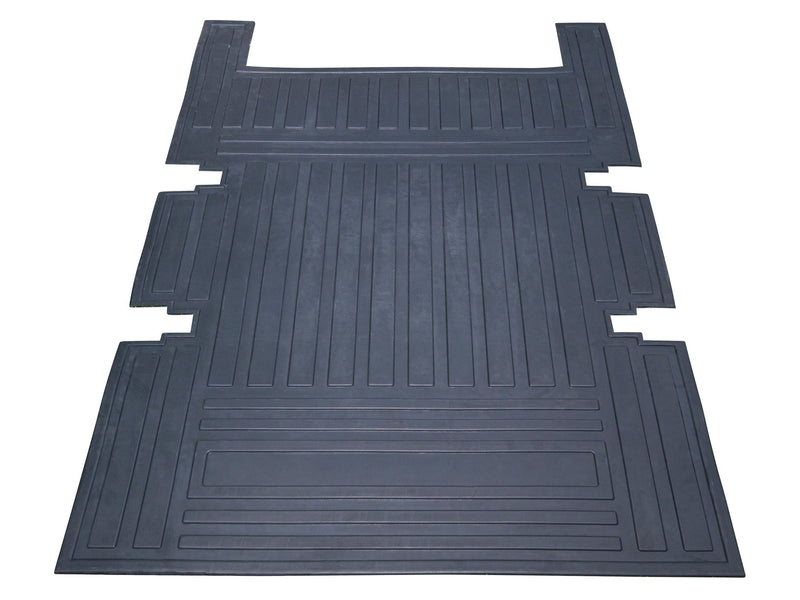 Loadspace Mat - Moulded rubber / 1,230 x 890 x 6mm