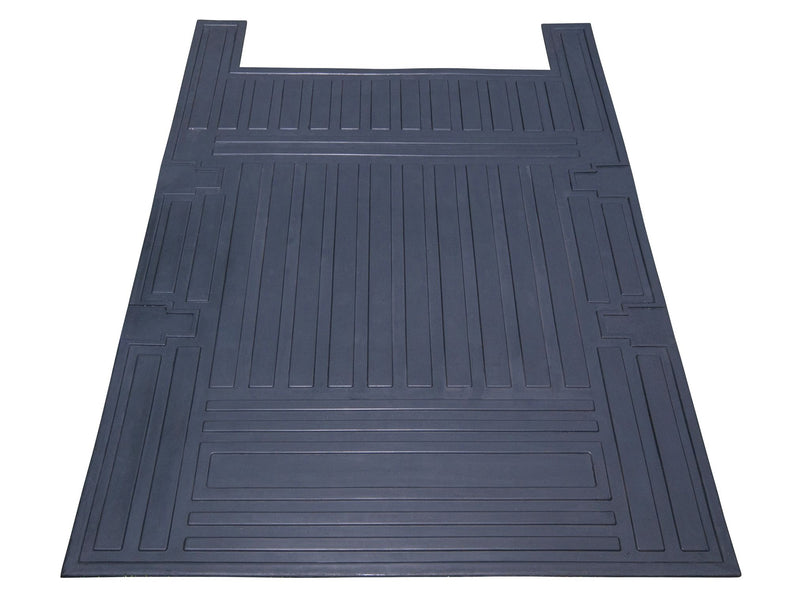 Loadspace Mat - Moulded rubber / 1,230 x 890 x 6mm