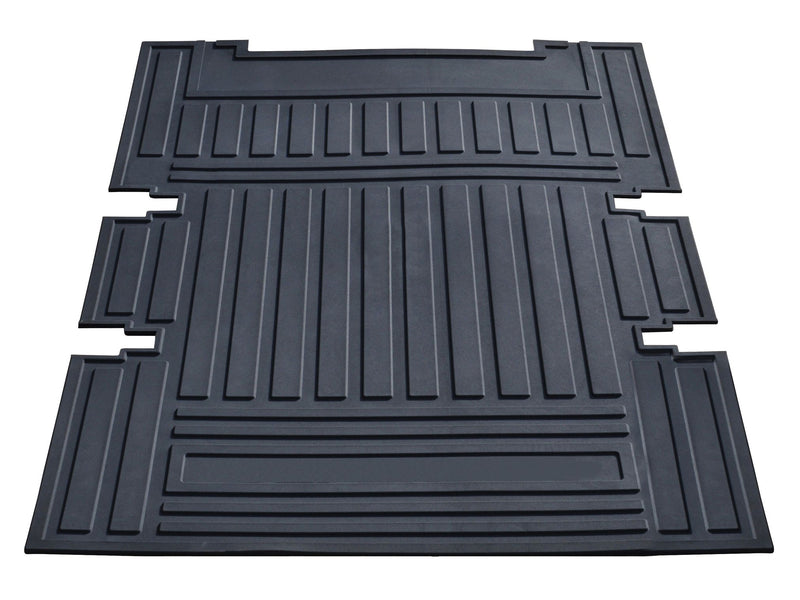 Loadspace Mat - Moulded rubber / 1,230 x 890 x 6mm