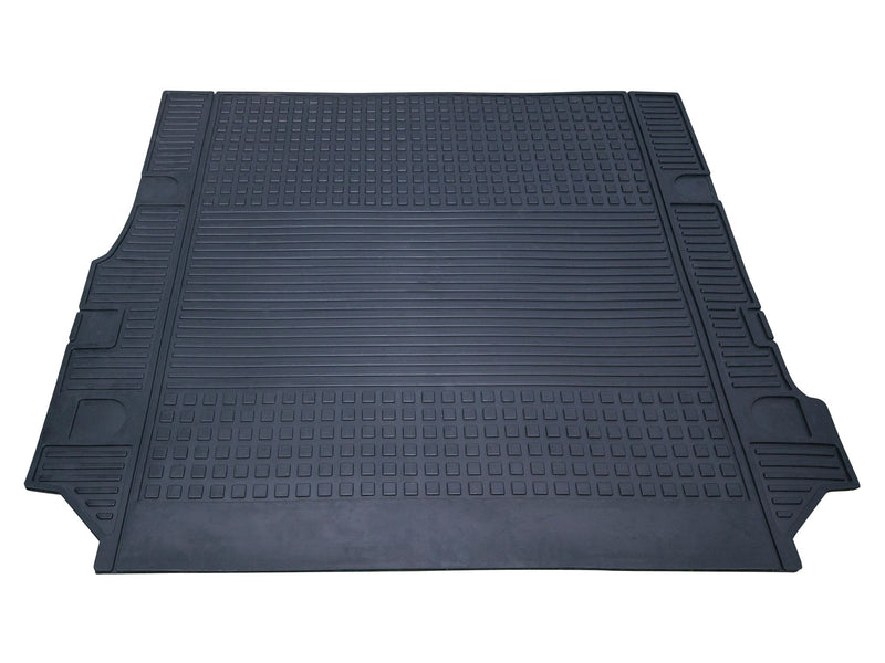 Loadspace Mat - Rubber / Half length