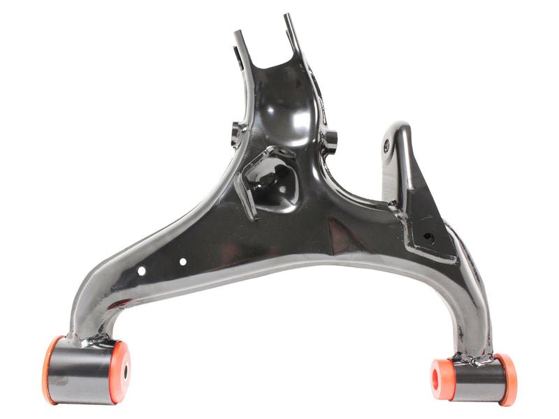 Polyurethane Bushed Suspension Arms - Rear / Lower /  RH