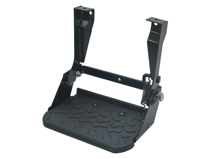 Side Step - Folding